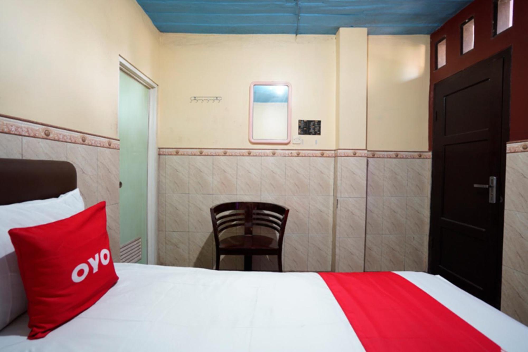Oyo 927 Carina Hotel Claket Luaran gambar