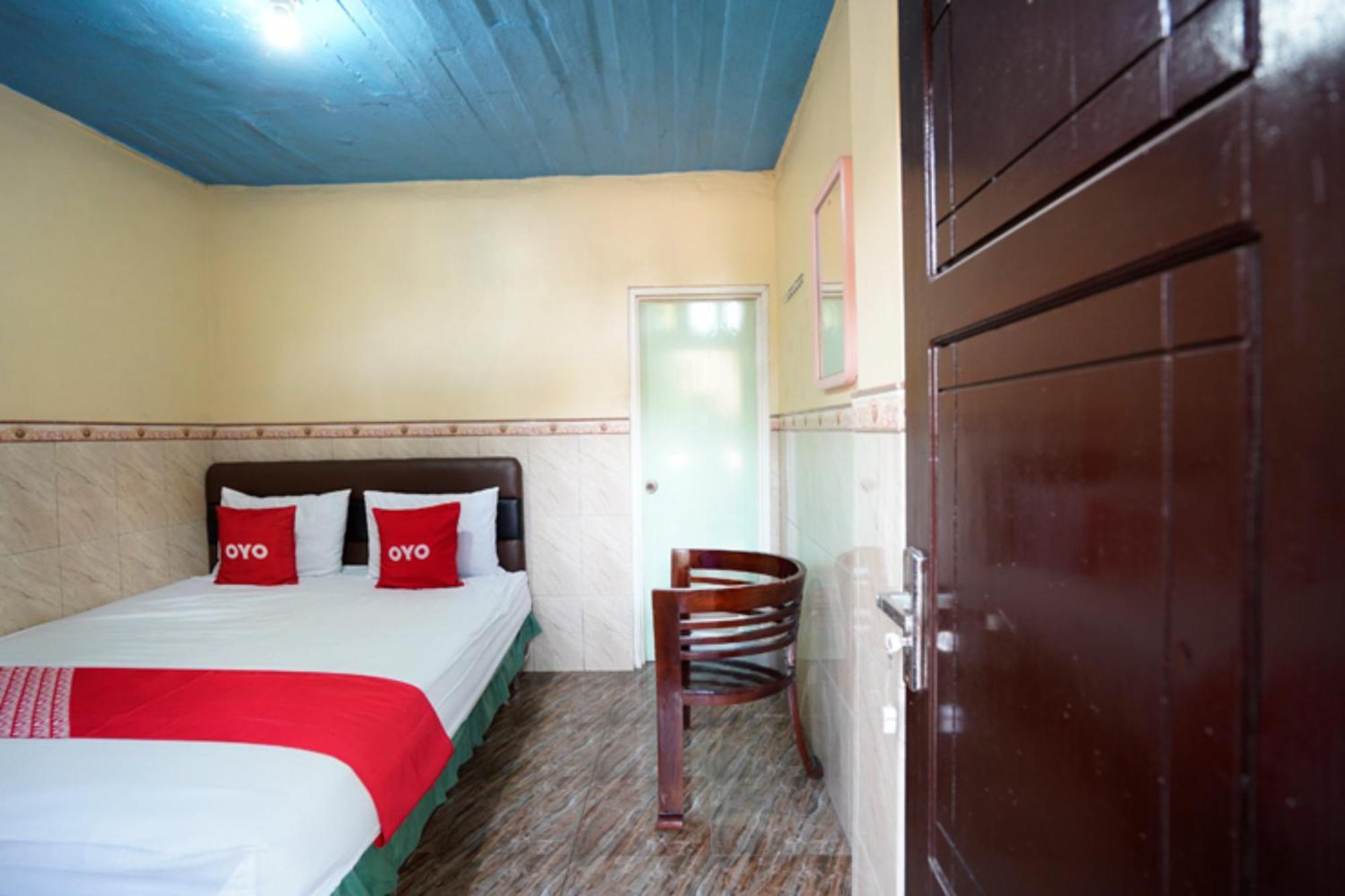 Oyo 927 Carina Hotel Claket Luaran gambar