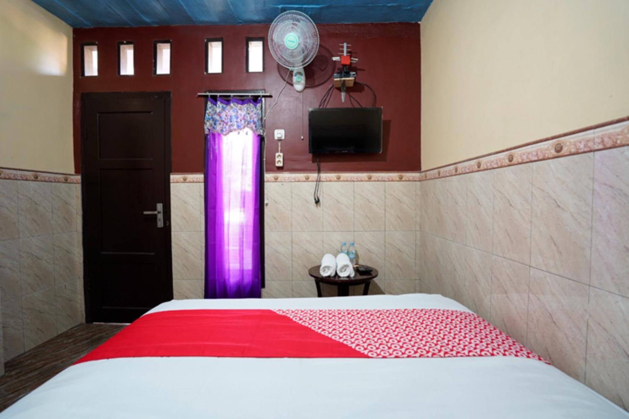 Oyo 927 Carina Hotel Claket Luaran gambar