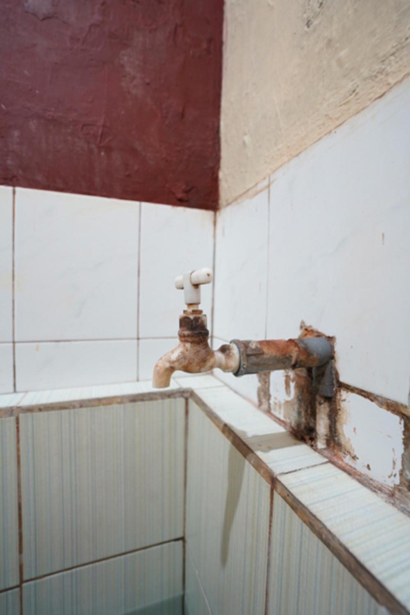 Oyo 927 Carina Hotel Claket Luaran gambar