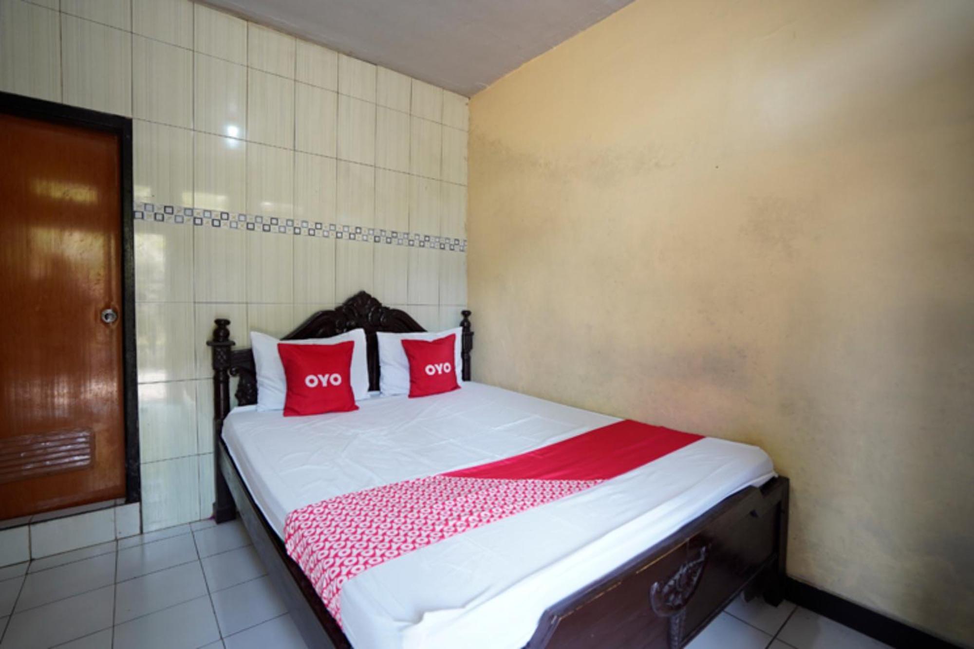 Oyo 927 Carina Hotel Claket Luaran gambar