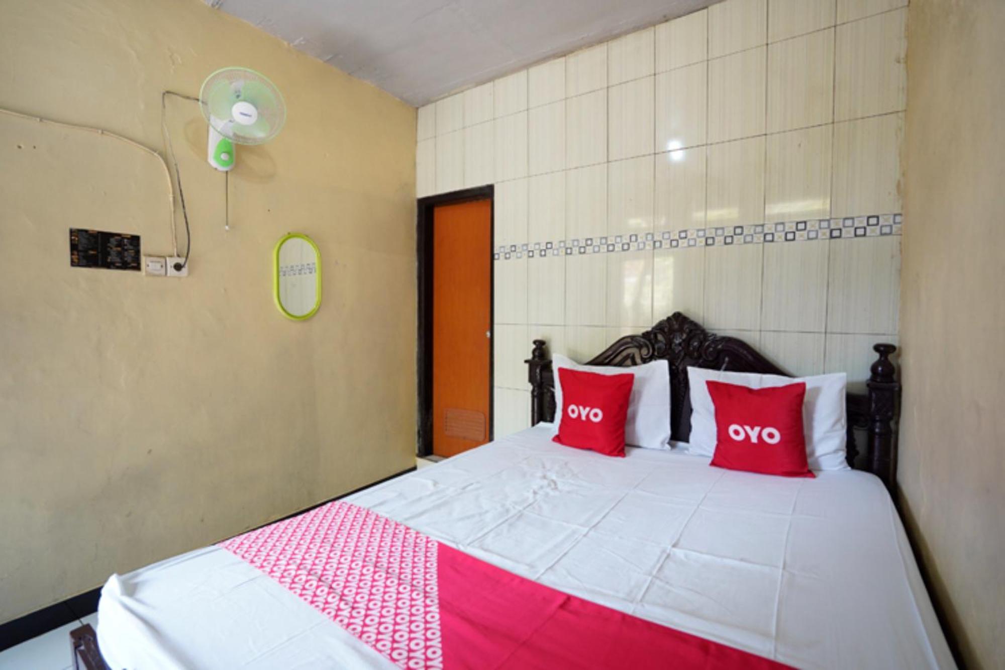 Oyo 927 Carina Hotel Claket Luaran gambar