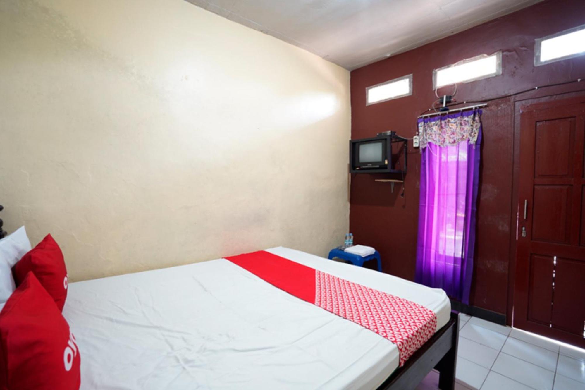 Oyo 927 Carina Hotel Claket Luaran gambar