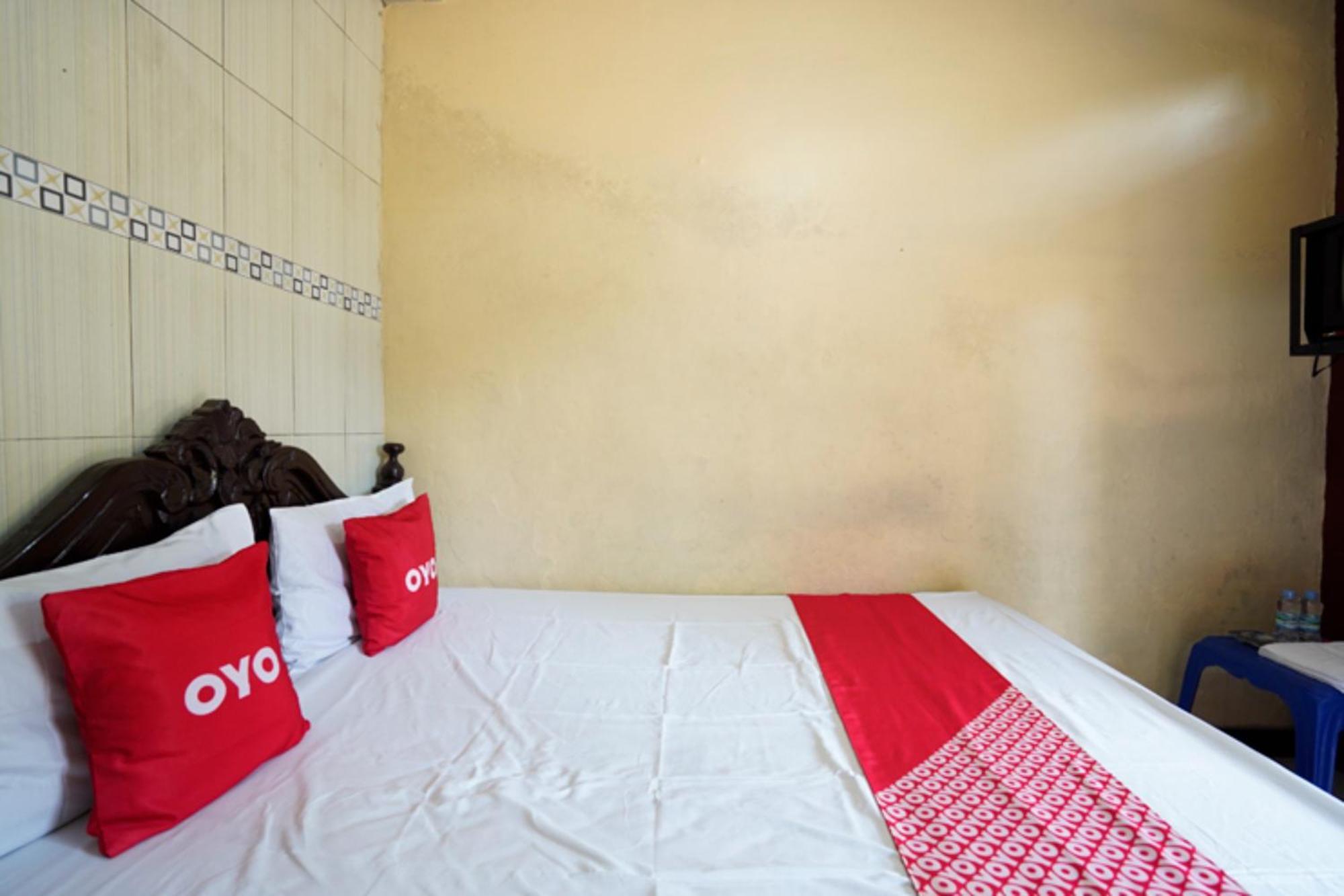 Oyo 927 Carina Hotel Claket Luaran gambar