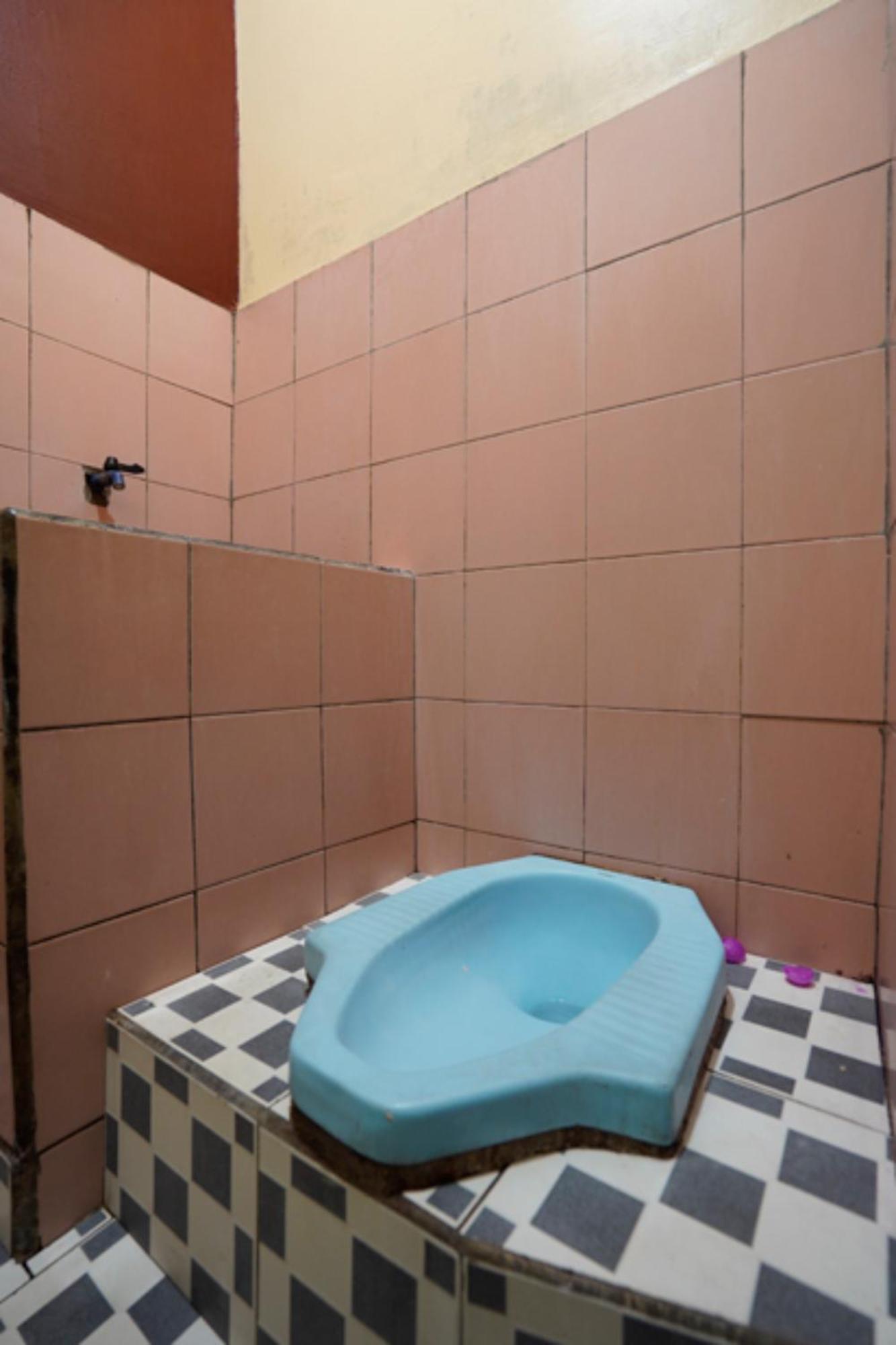 Oyo 927 Carina Hotel Claket Luaran gambar