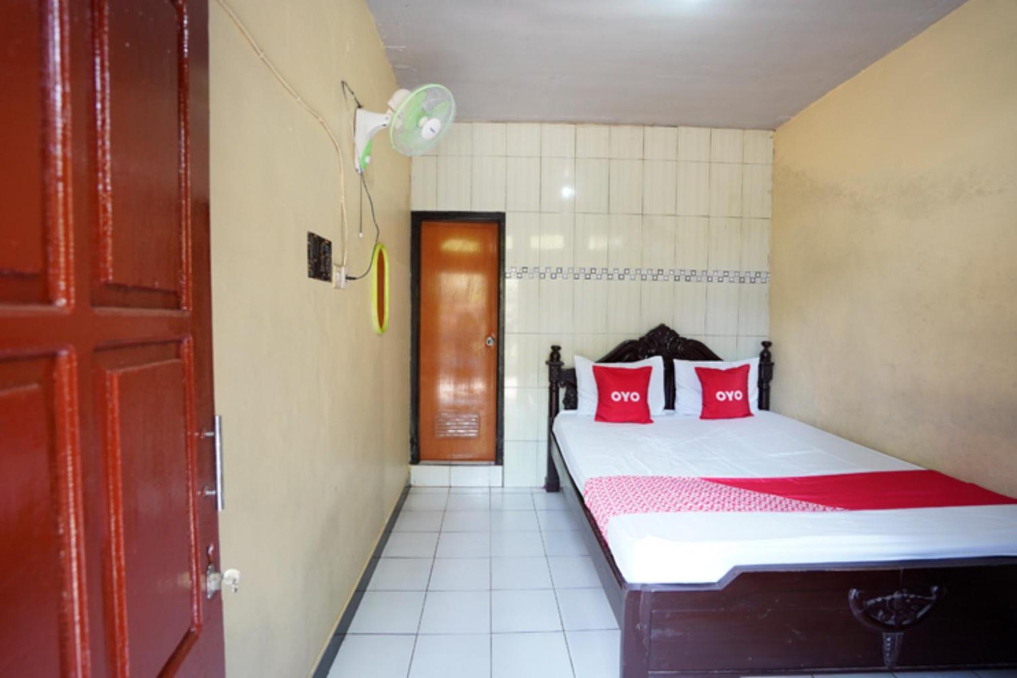 Oyo 927 Carina Hotel Claket Luaran gambar
