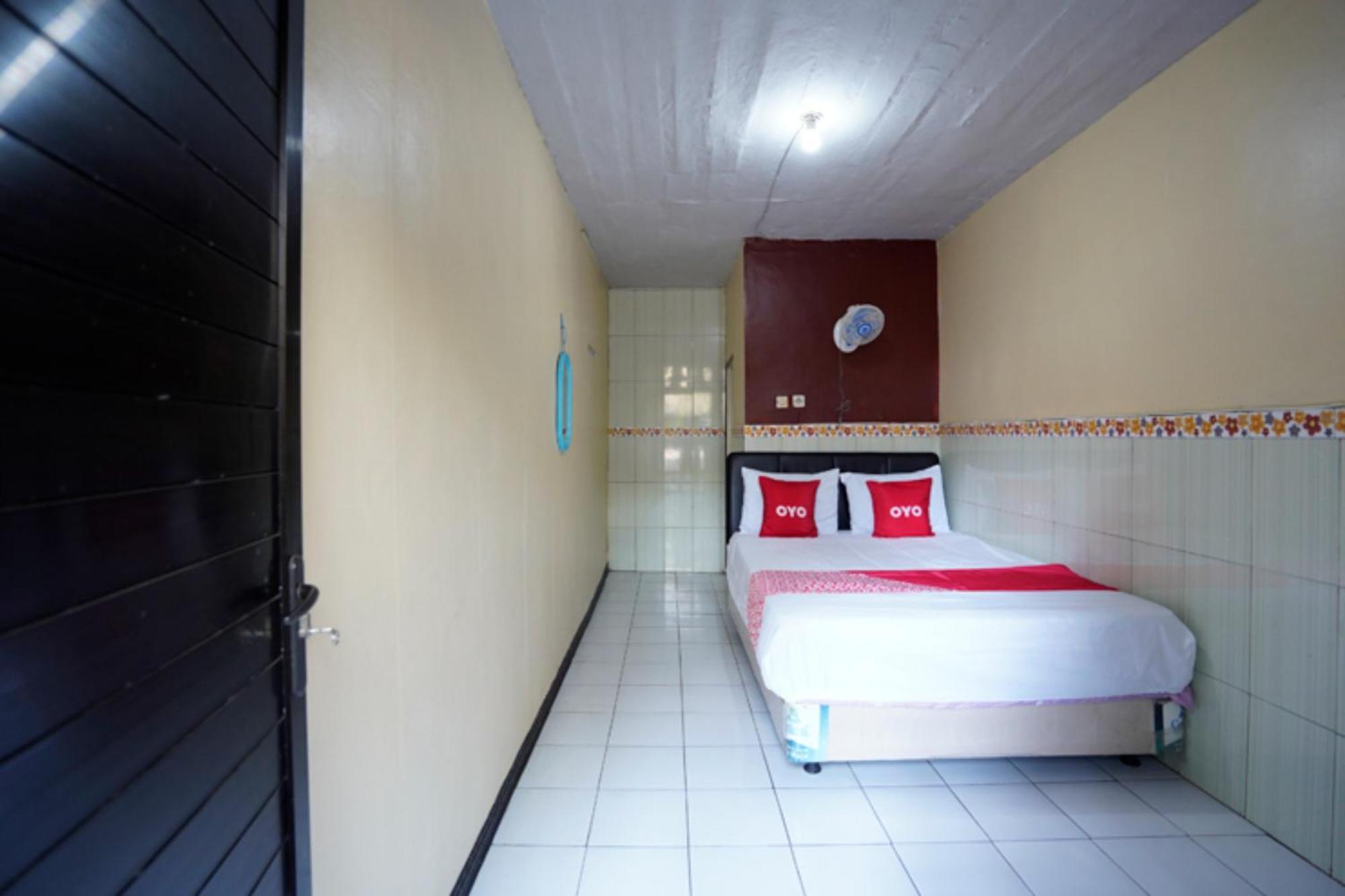 Oyo 927 Carina Hotel Claket Luaran gambar