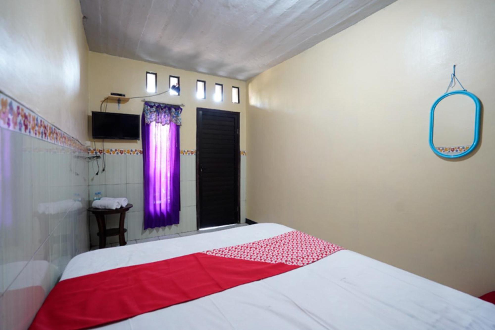Oyo 927 Carina Hotel Claket Luaran gambar