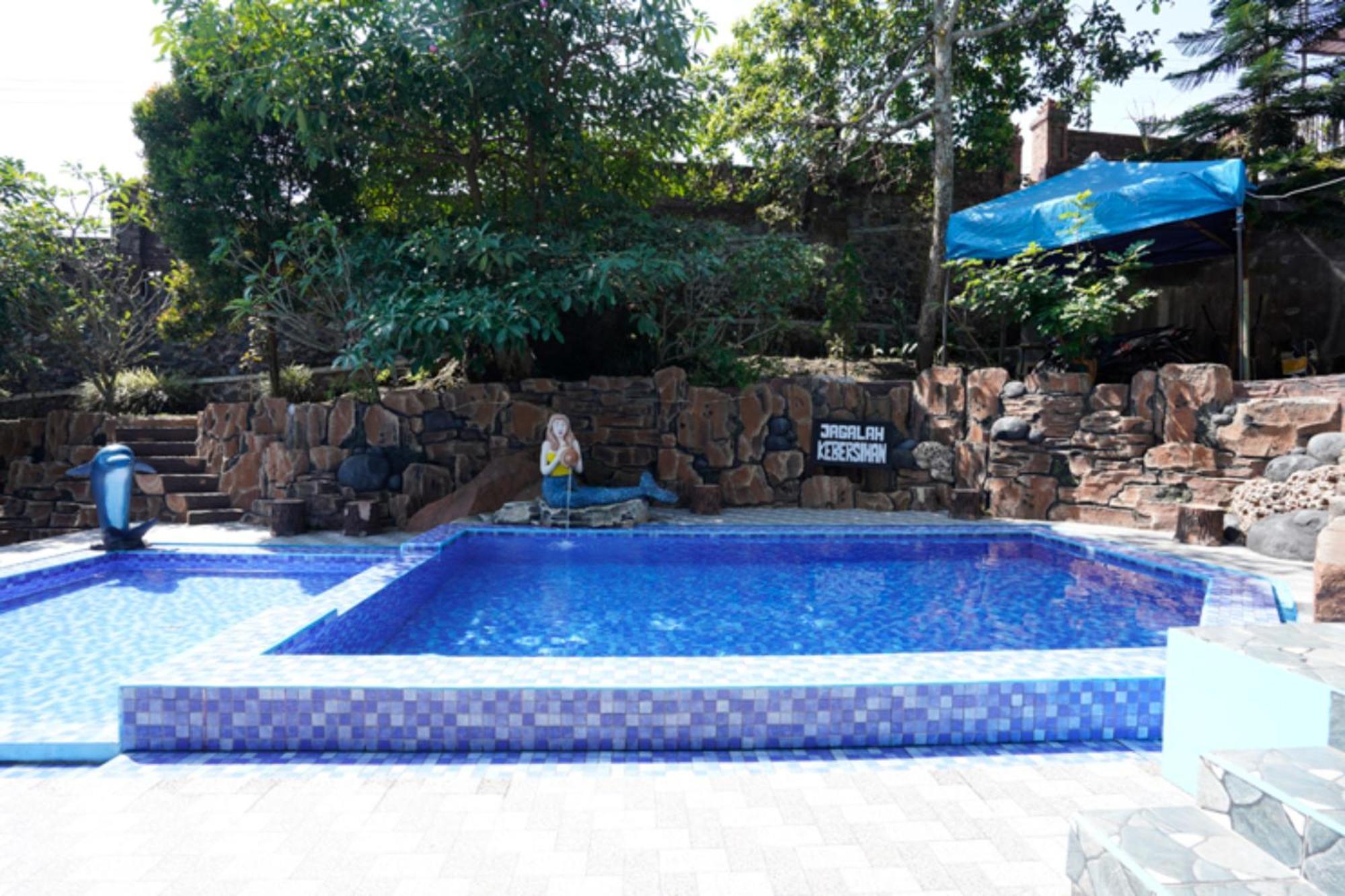 Oyo 927 Carina Hotel Claket Luaran gambar