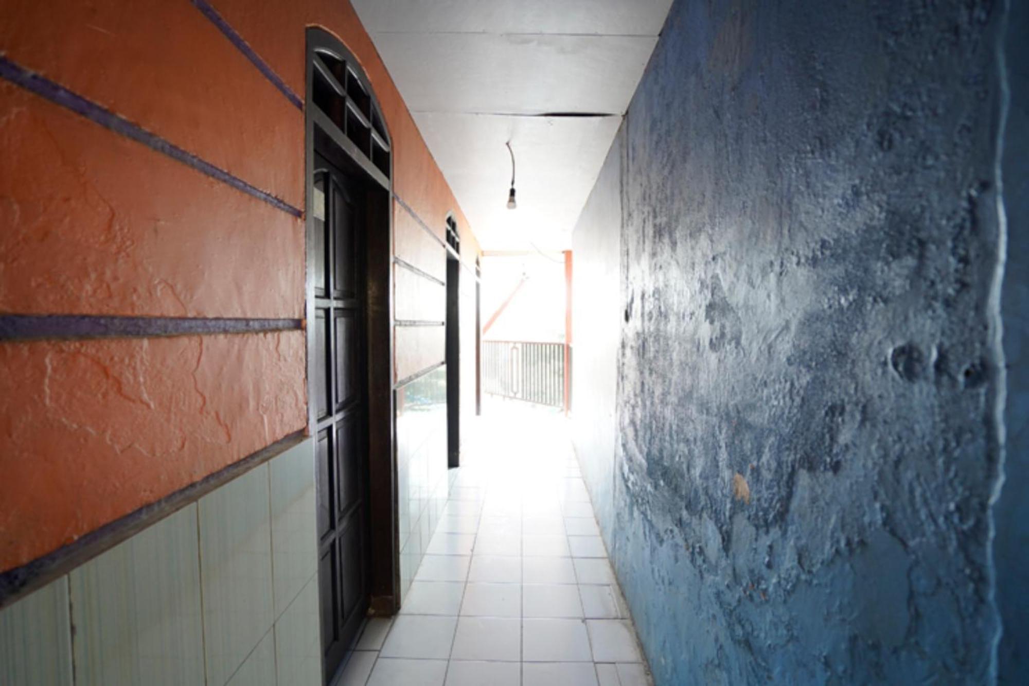 Oyo 927 Carina Hotel Claket Luaran gambar
