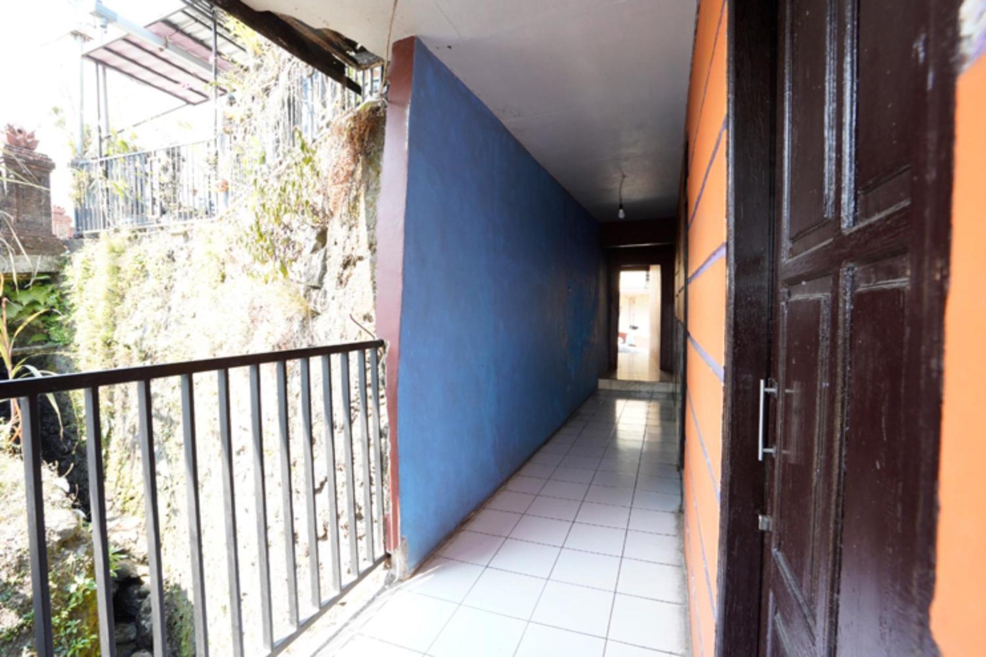 Oyo 927 Carina Hotel Claket Luaran gambar