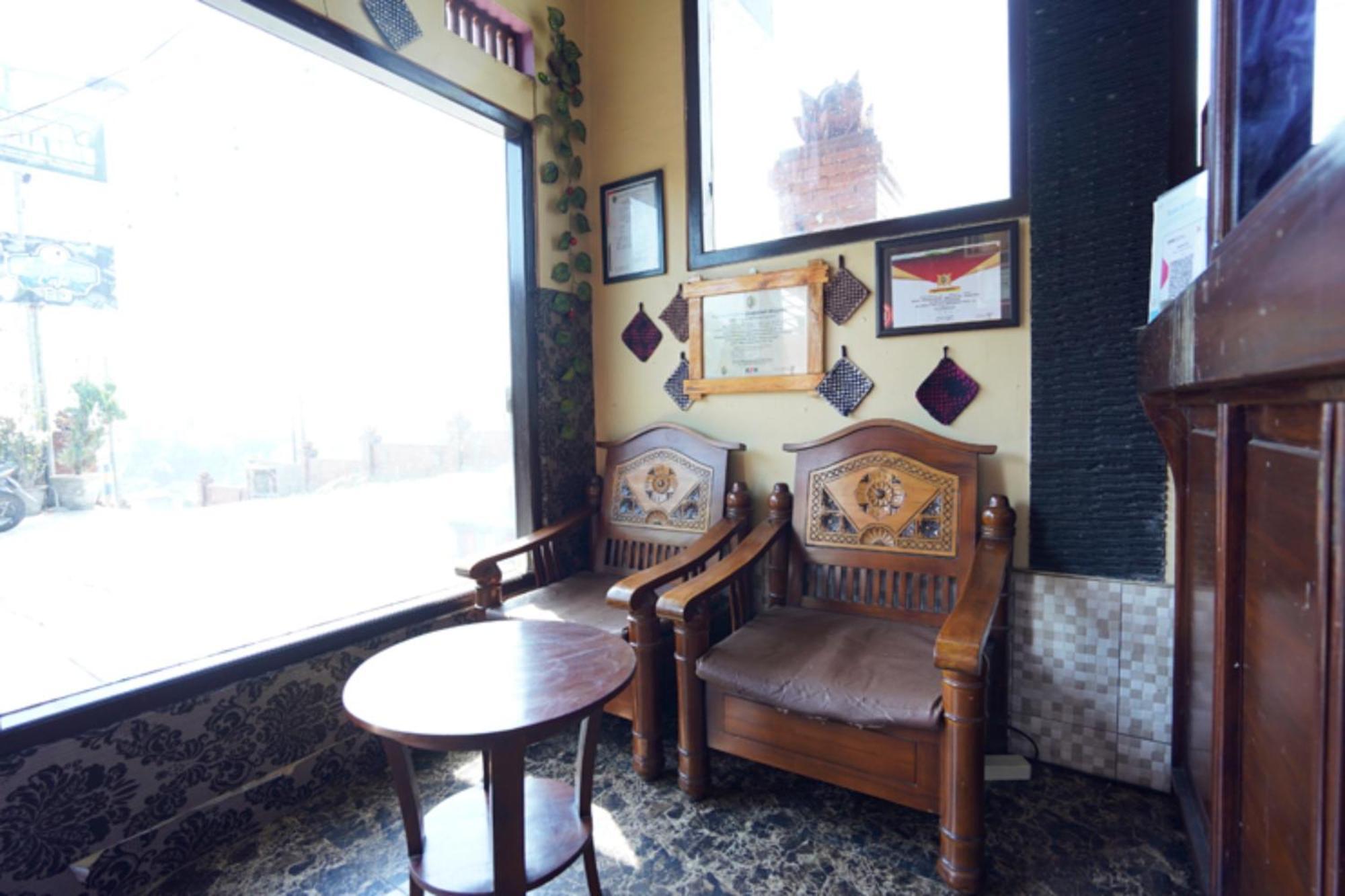 Oyo 927 Carina Hotel Claket Luaran gambar